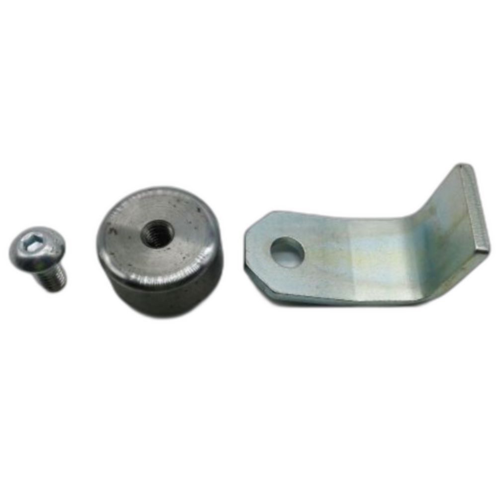 NYLON ROPE LUG KIT