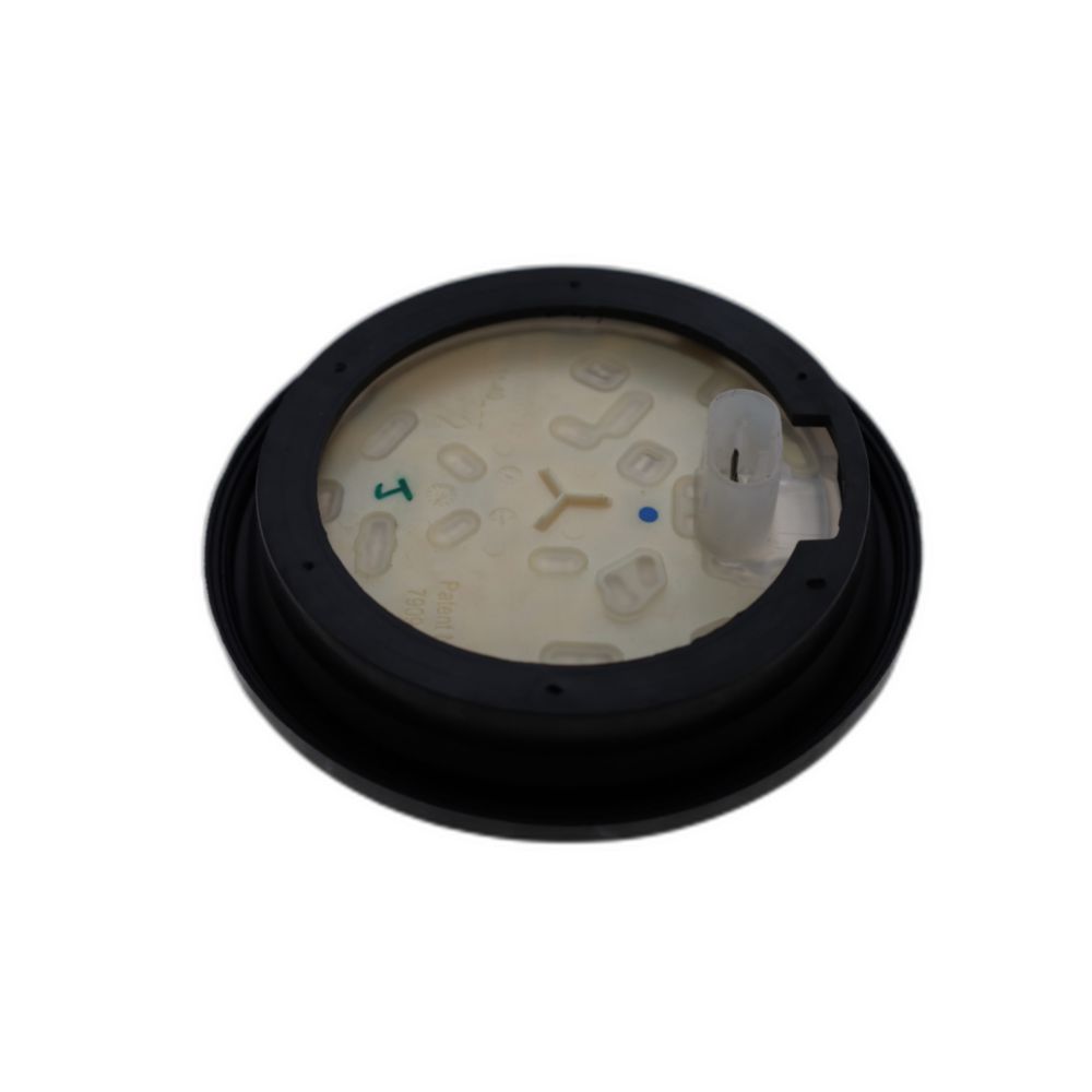 Phillips Reverse Light Kit 4in Round PERMALITE XT