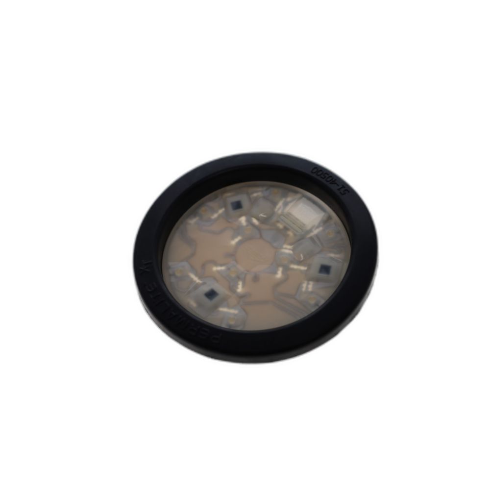 Phillips Reverse Light Kit 4in Round PERMALITE XT