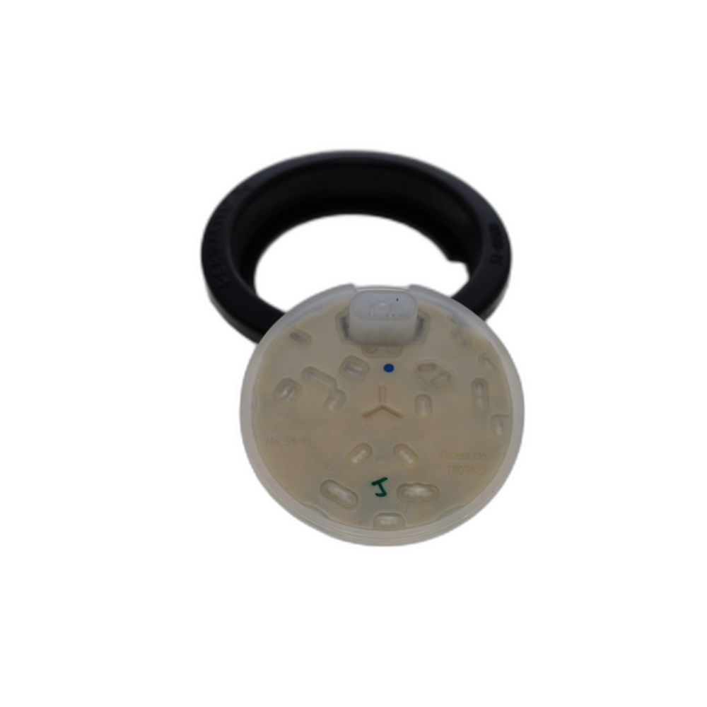 Phillips Reverse Light Kit 4in Round PERMALITE XT