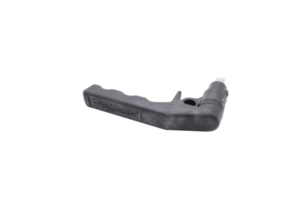 HANDLE, OUTRIGGER CONTROL BOX