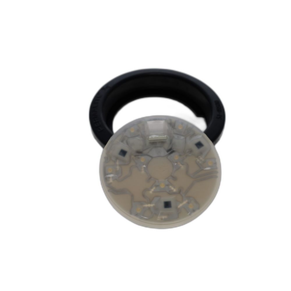 Phillips Reverse Light Kit 4in Round PERMALITE XT