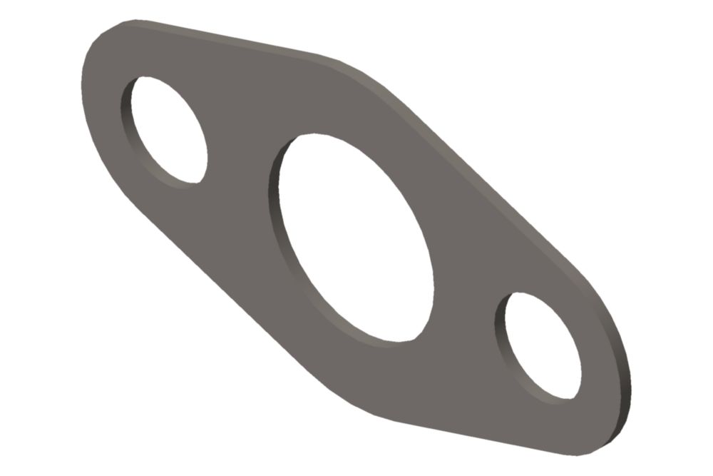 GASKET,FLANGE