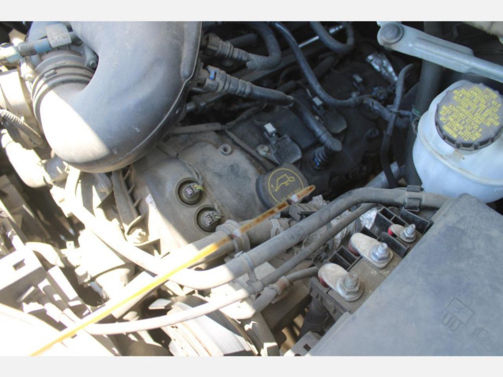 2019 Ford T-350 Versalift Vantel-29-NE Bucket Truck