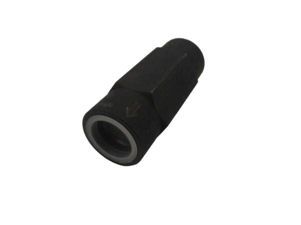 CHECK VALVE