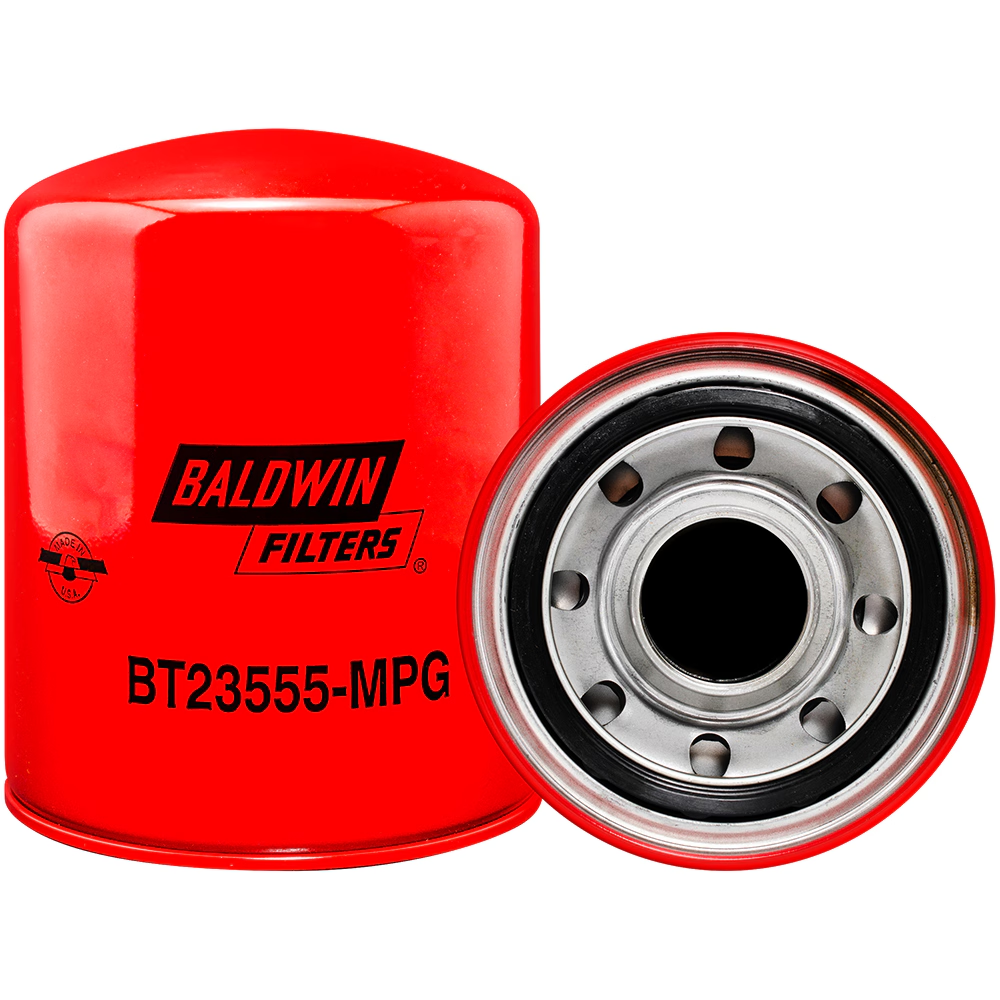 MAXIMUM PERFORMANCE GLASS HYDR