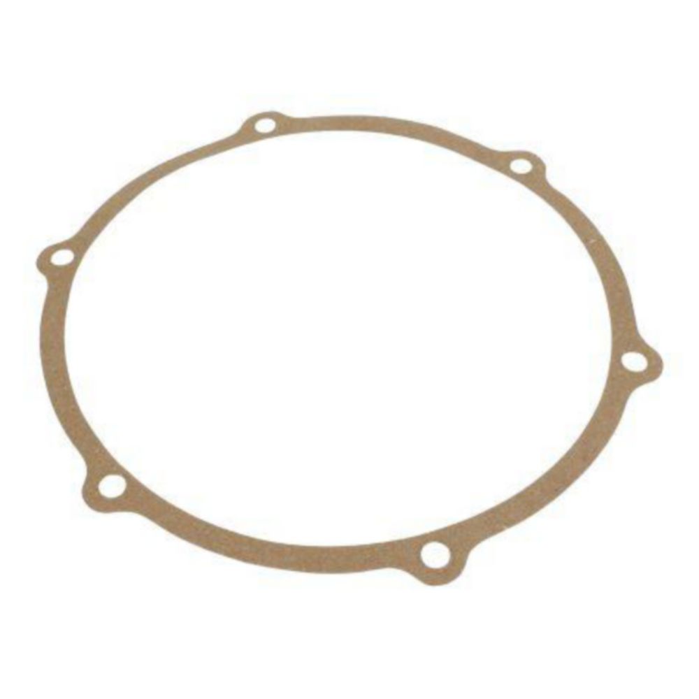 COVER GASKET