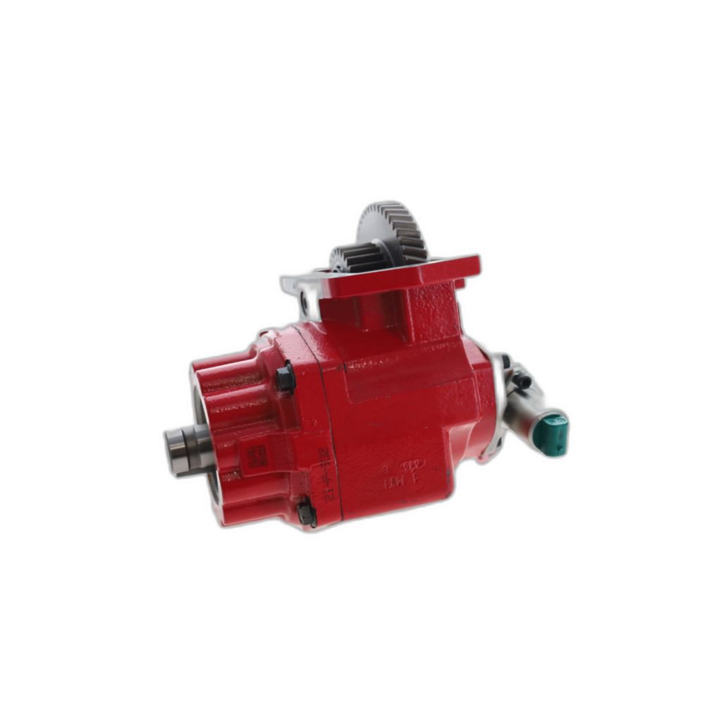 PTO, 87% 3000RDS, 123% 4000RDS