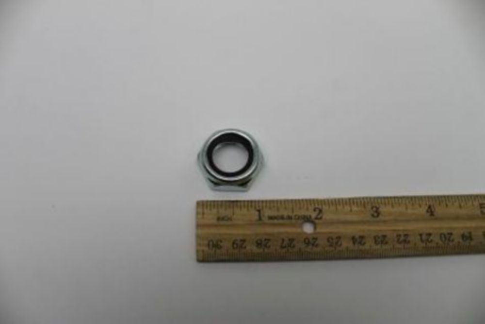 NYLON LOCK NUT 0.75-10 NC-2B