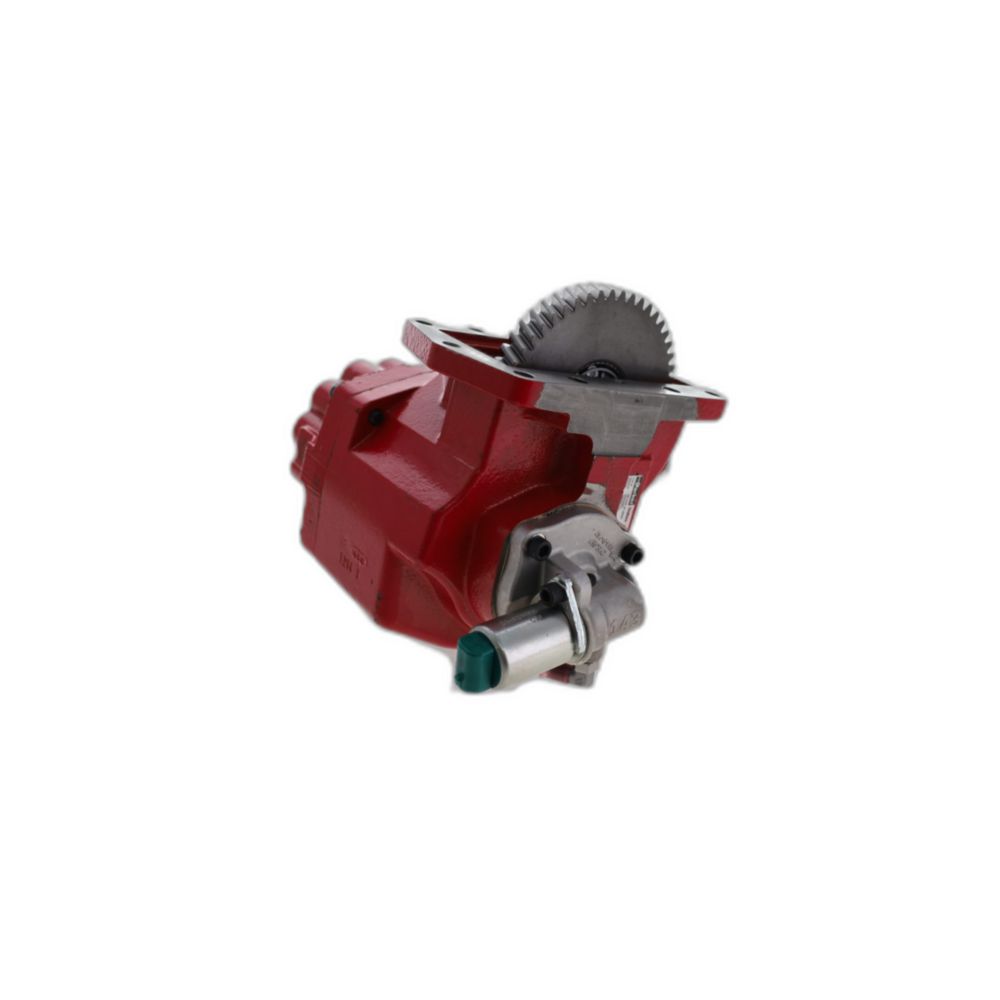 PTO, 87% 3000RDS, 123% 4000RDS