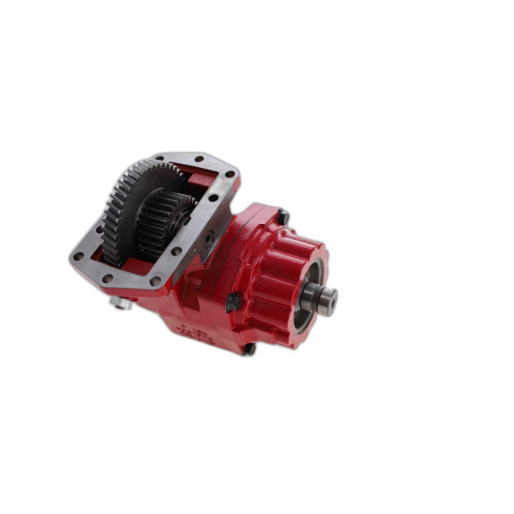 PTO, 87% 3000RDS, 123% 4000RDS