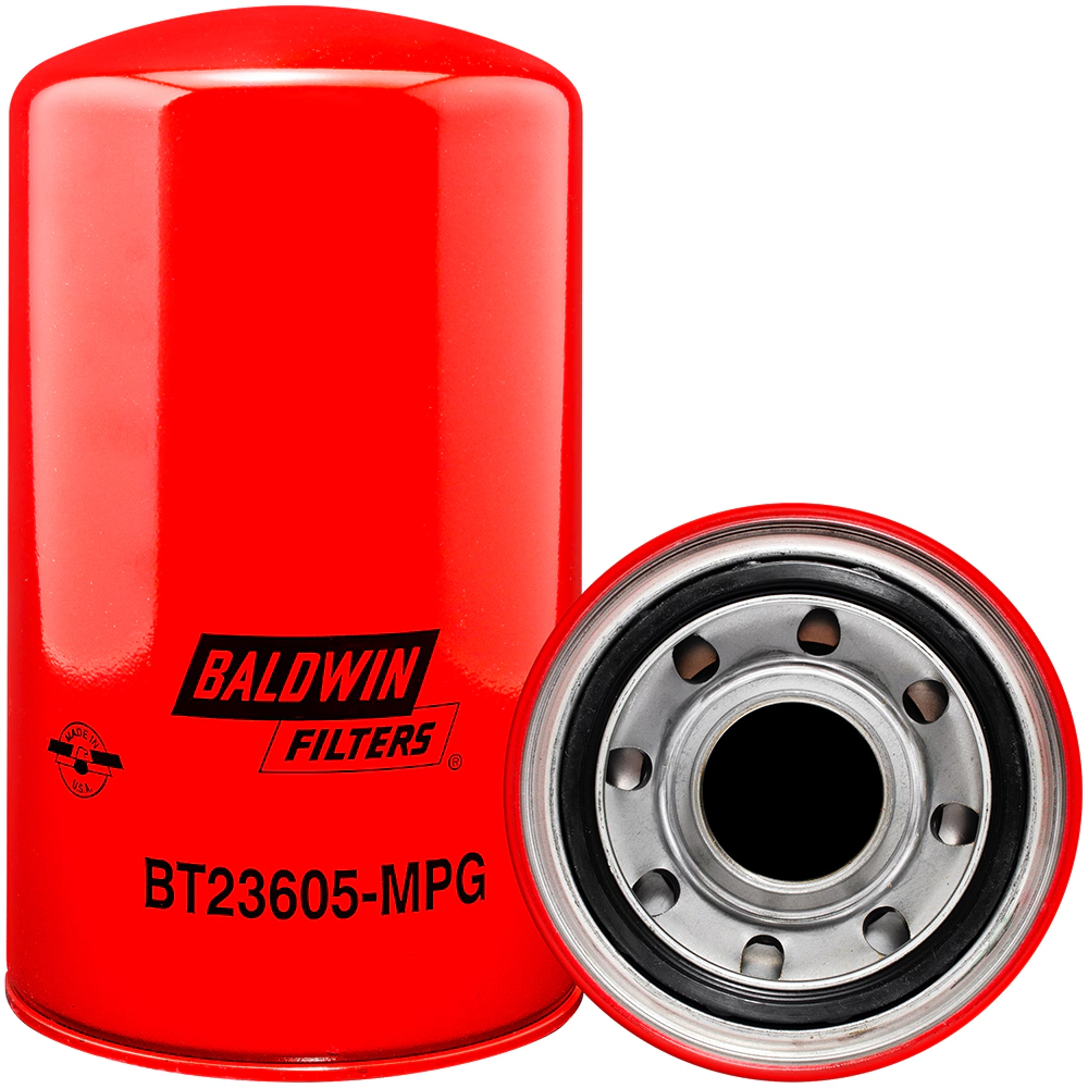 HYDRAULIC FILTER