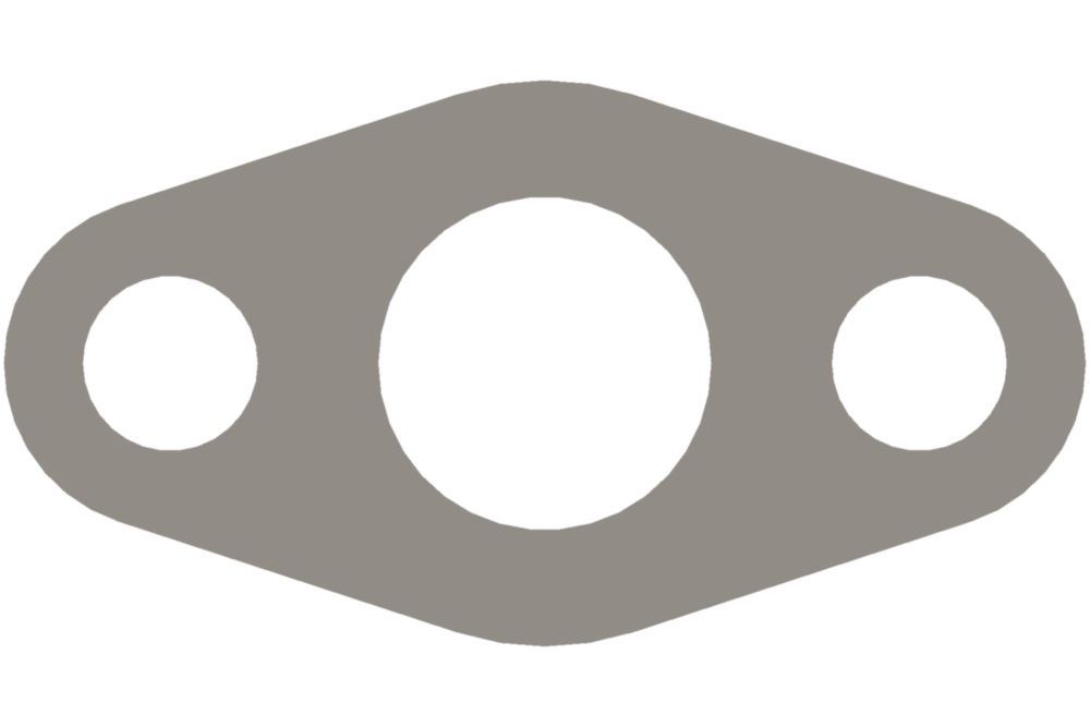 GASKET,FLANGE