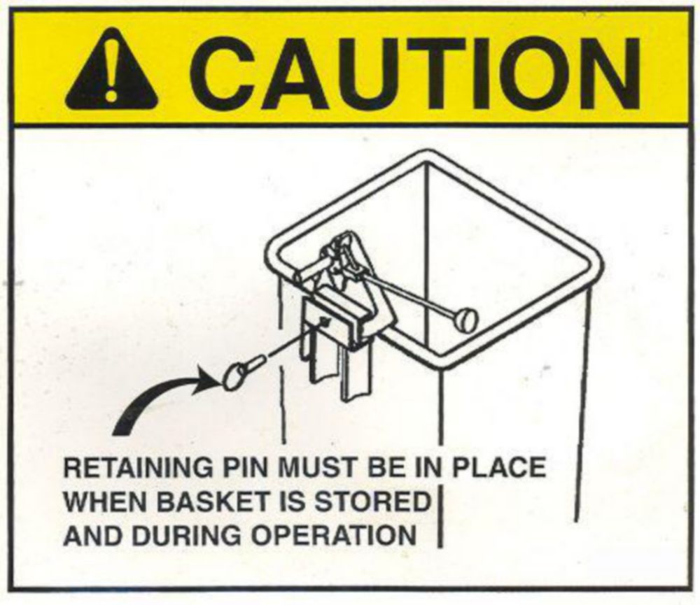 DECAL,CAUTION