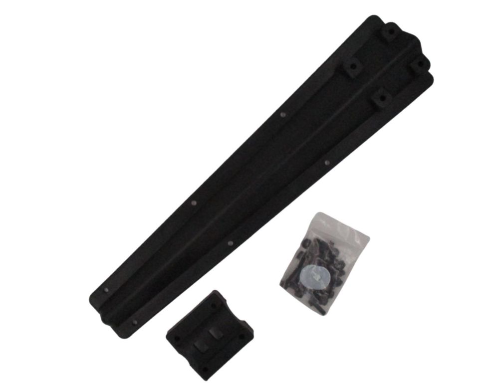 FENDER MOUNT ASSY