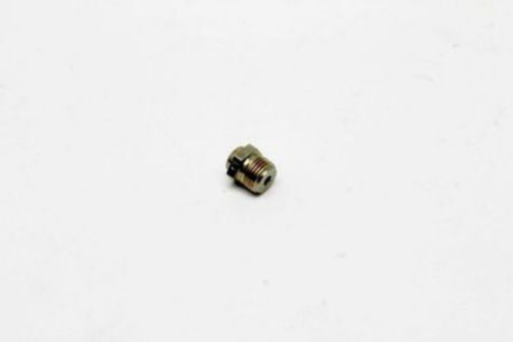 PINION COVER BREATHER