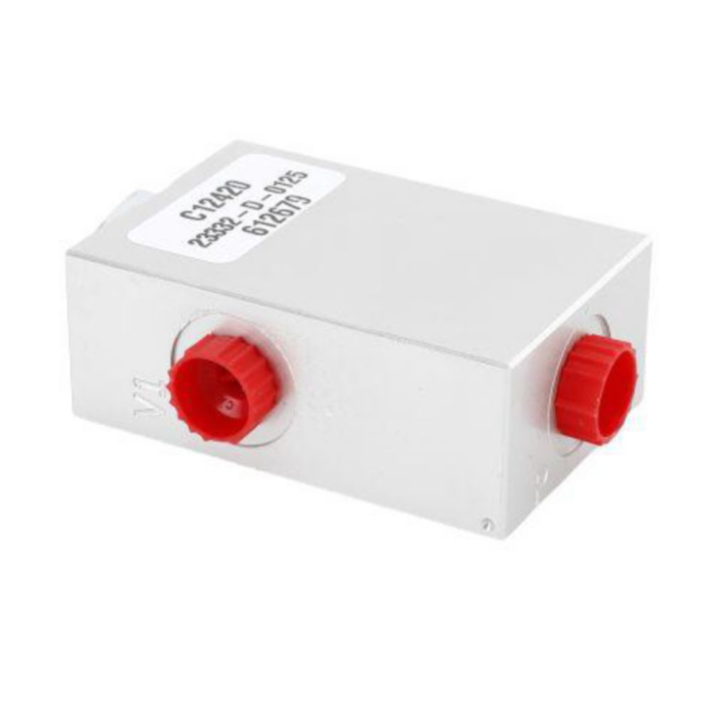 PILOT CHECK VALVE