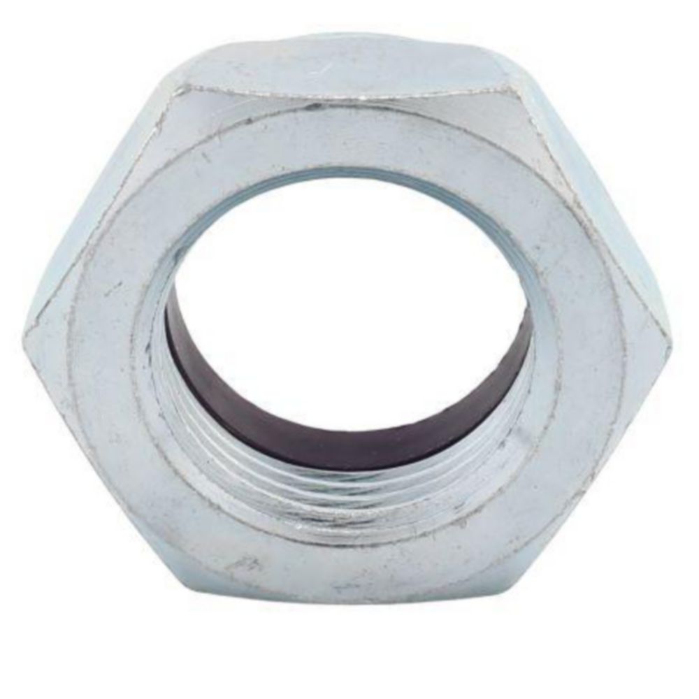 1-14 NF NTE LOCK NUT