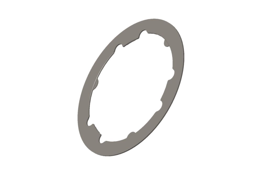 GASKET,EXH GAS RCN VALVE