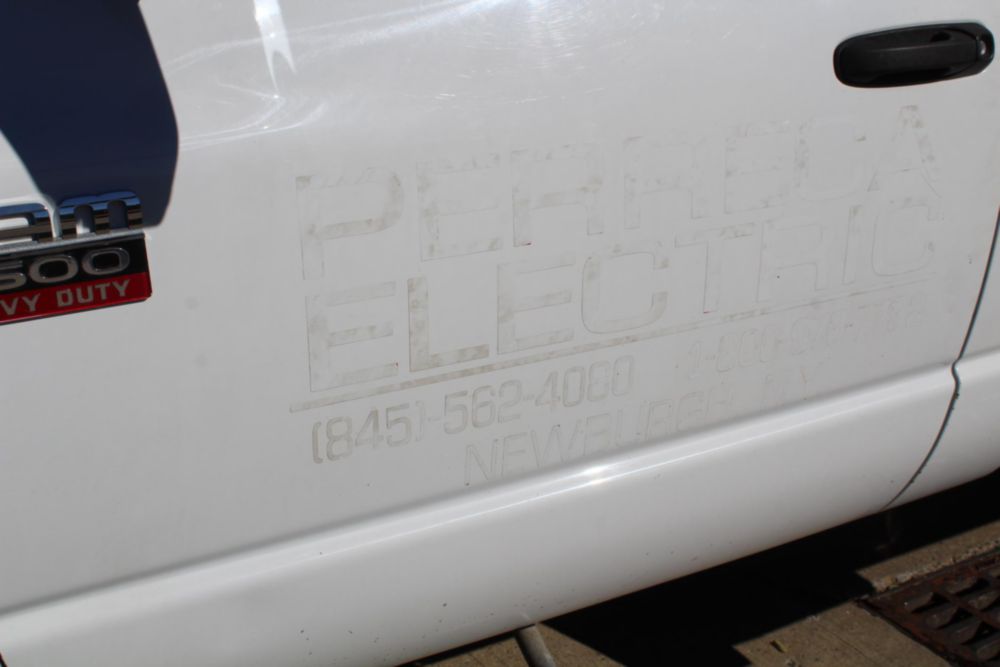 2010 Dodge 5500 4x4 ETI ETC MH-37IH Material Handler Bucket Truck