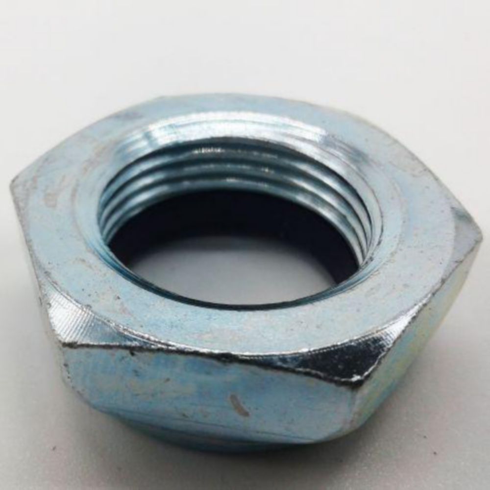 1-14 NF NTE LOCK NUT