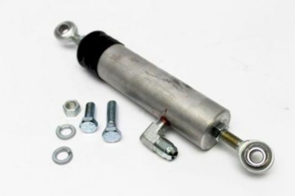 HYD. SHIFT CYLINDER