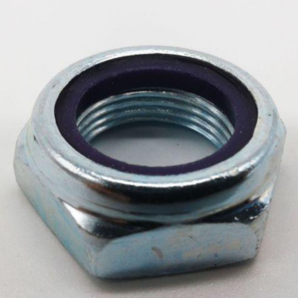 1-14 NF NTE LOCK NUT