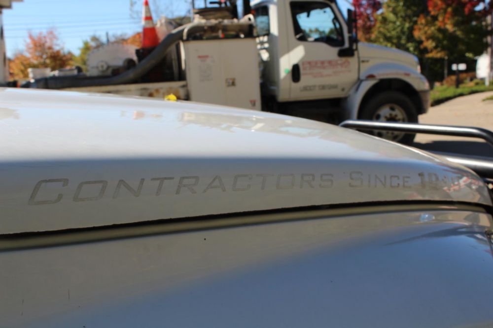 2010 Dodge 5500 4x4 ETI ETC MH-37IH Material Handler Bucket Truck
