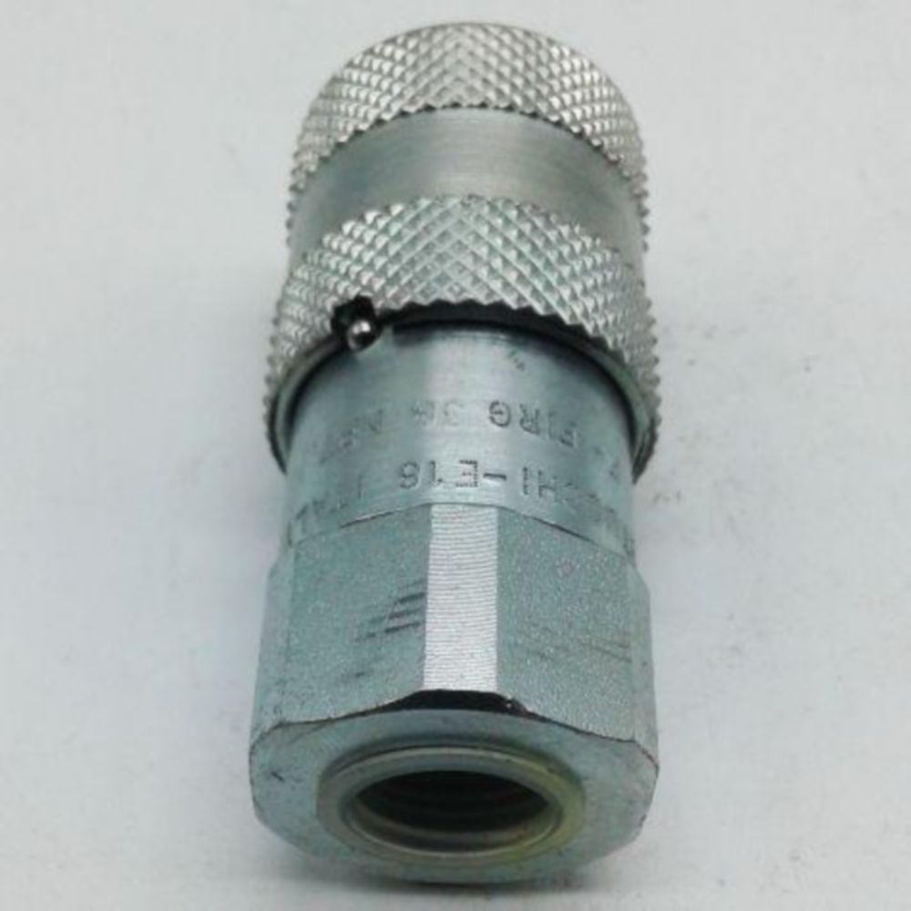 3/8" QD QUICK CONNECT FEMALE