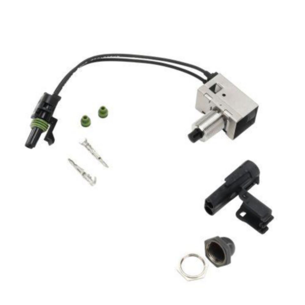 PUSH BUTTON SWITCH