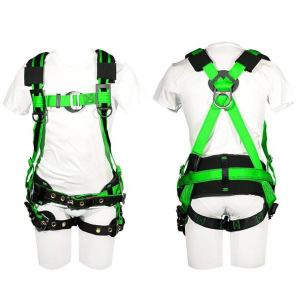 Buckingham Buck Economy™ FR Harness, Large