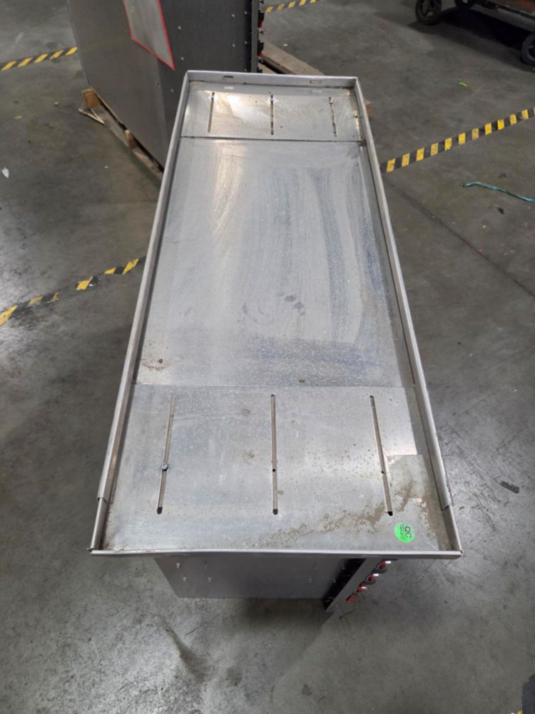 C-Tech Vertical Service truck Drawer