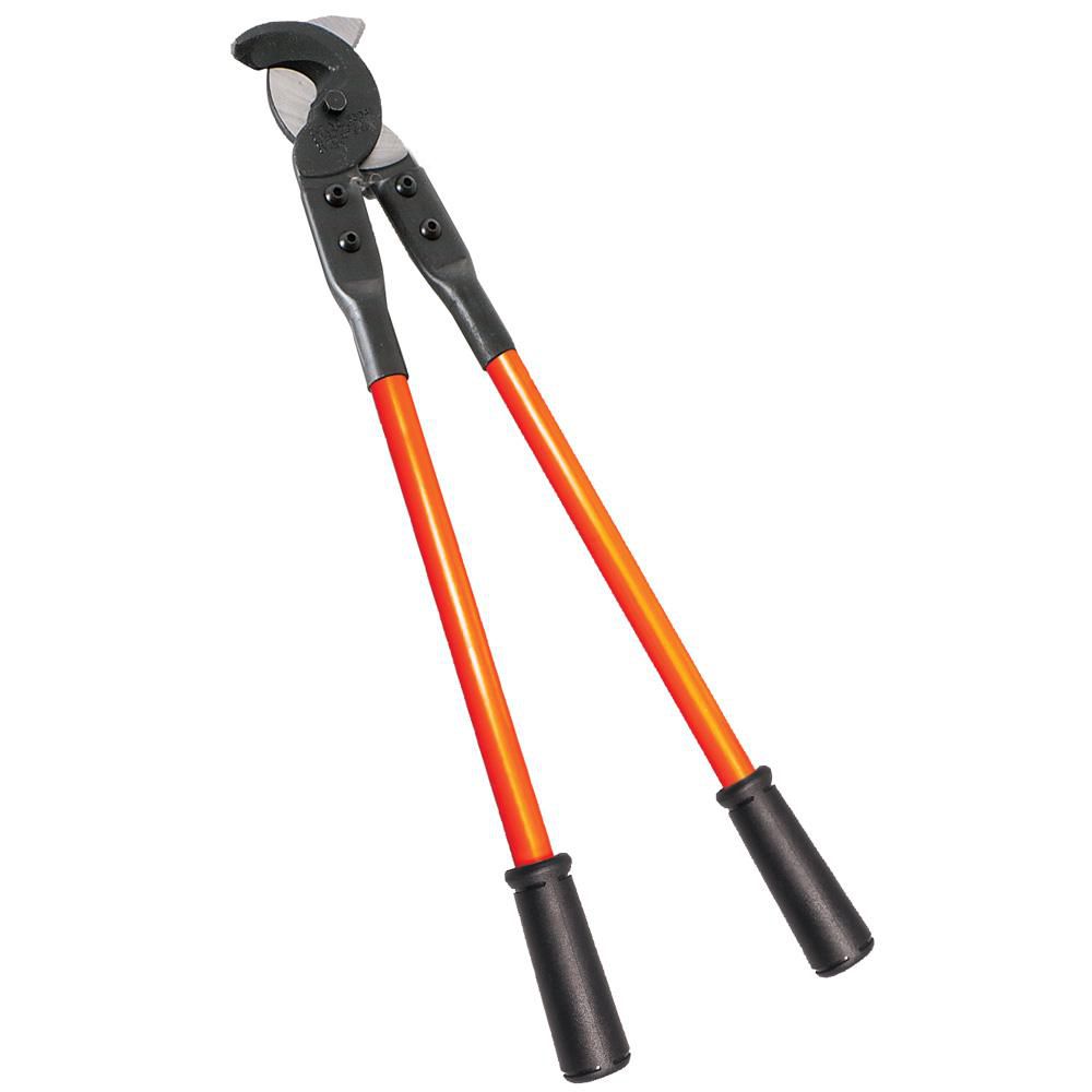 Klein Tools Standard Cable Cutter, 25"