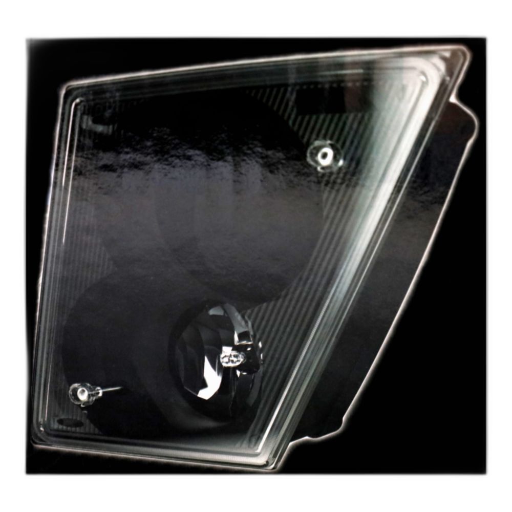 Automann Fog Lamp RH Volvo