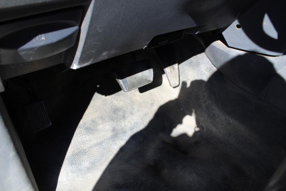 2010 Dodge 5500 4x4 ETI ETC MH-37IH Material Handler Bucket Truck
