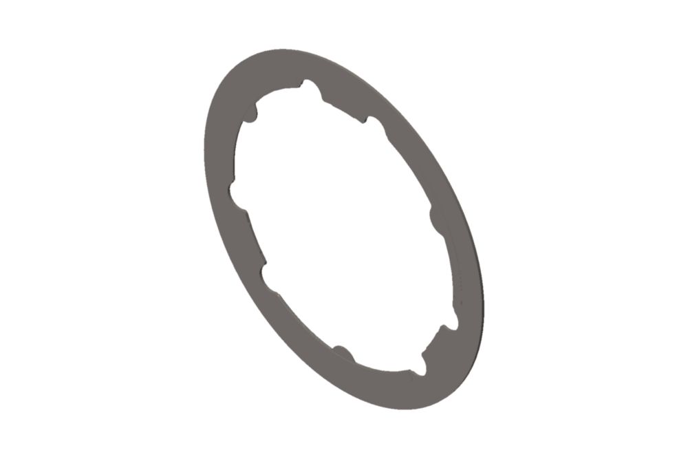 GASKET,EXH GAS RCN VALVE
