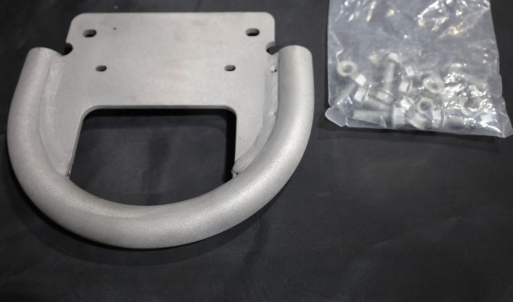 HEAD SECTION HANDLE (DRIVE OR