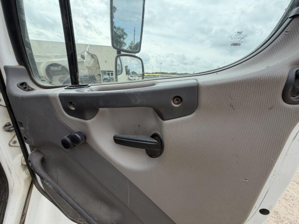 2017 Freightliner M2 Terex Commander 4047 Digger Derrick Truck