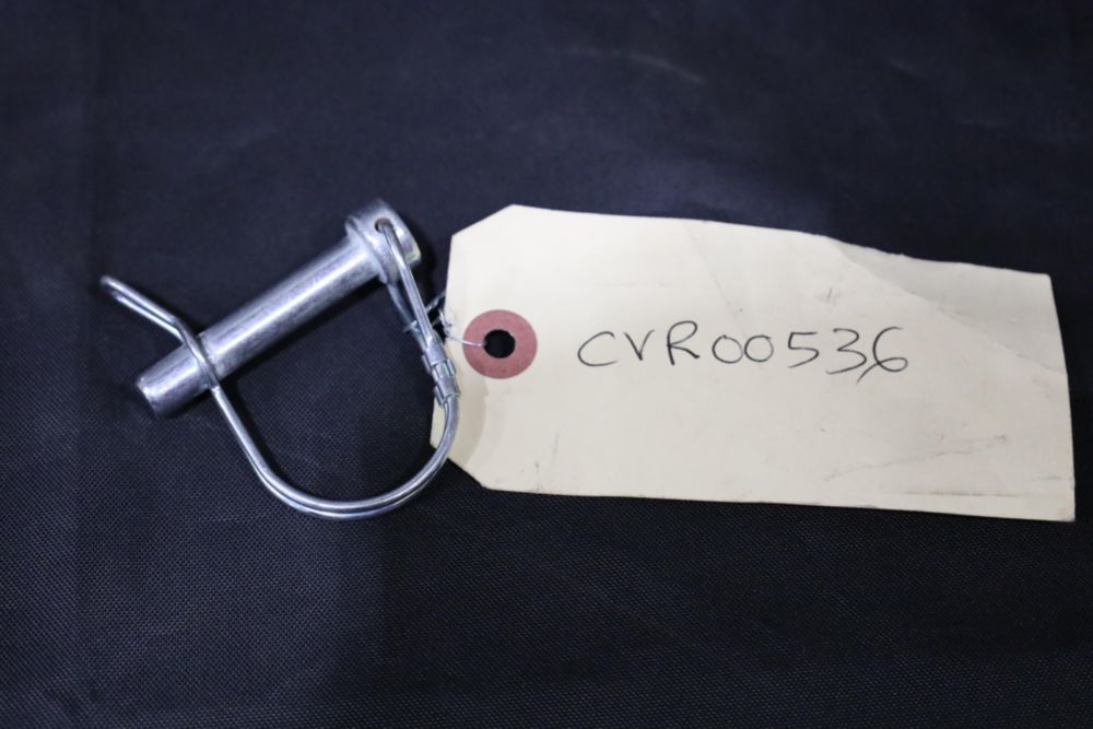 LYNCH PIN-ROOF STAND