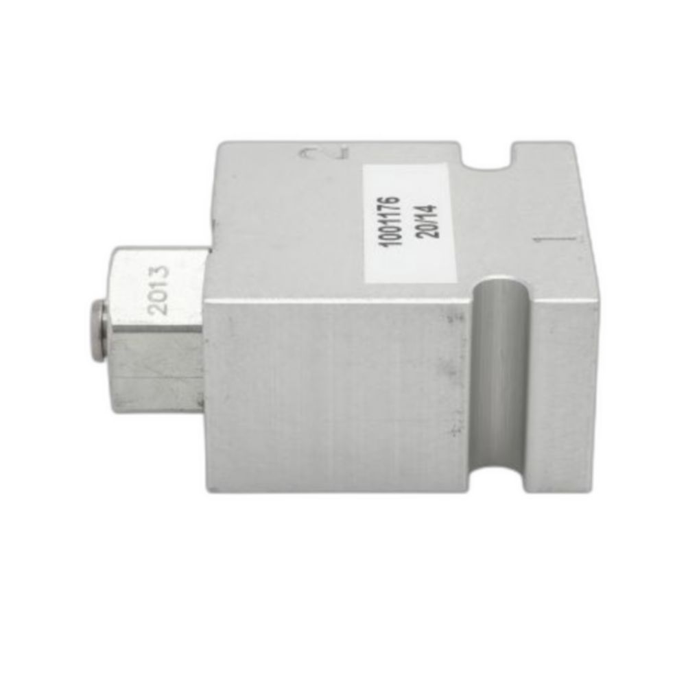POPPET VALVE