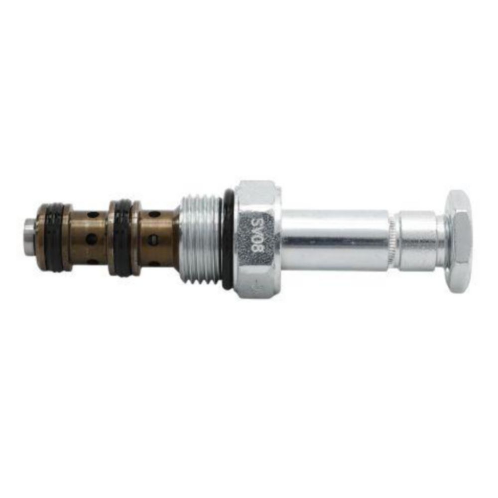 3-WAY W/O COIL