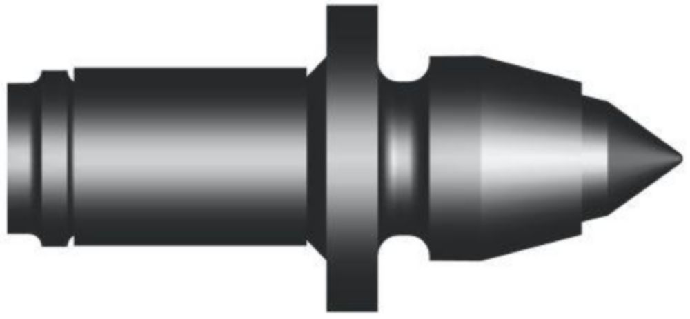 TEREX TOOTH TC87 SM02 (RB T29917TU)
