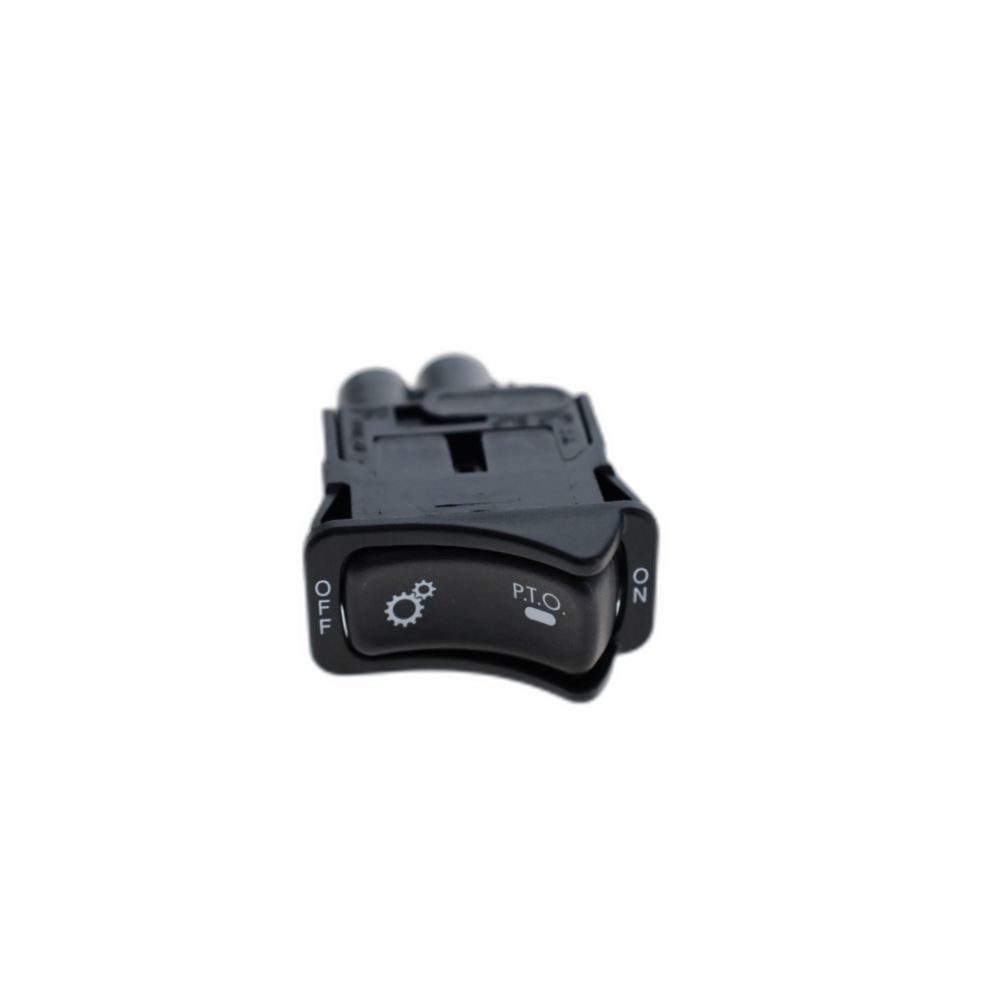 Norgren Air Rocker Power Take Off GT