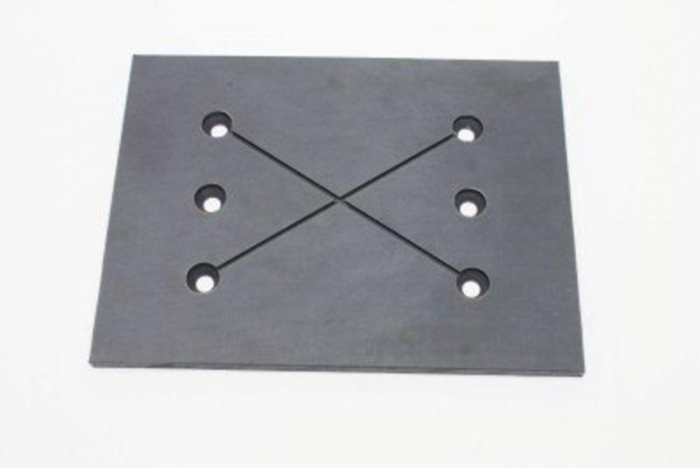 WEAR PAD D/L