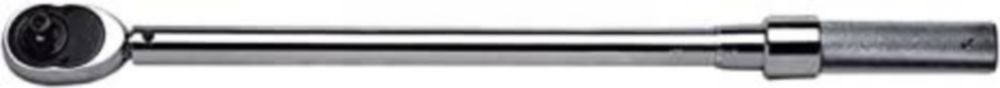 Wright Tools 3/4" Torque Wrench Ratchet Head 120-600