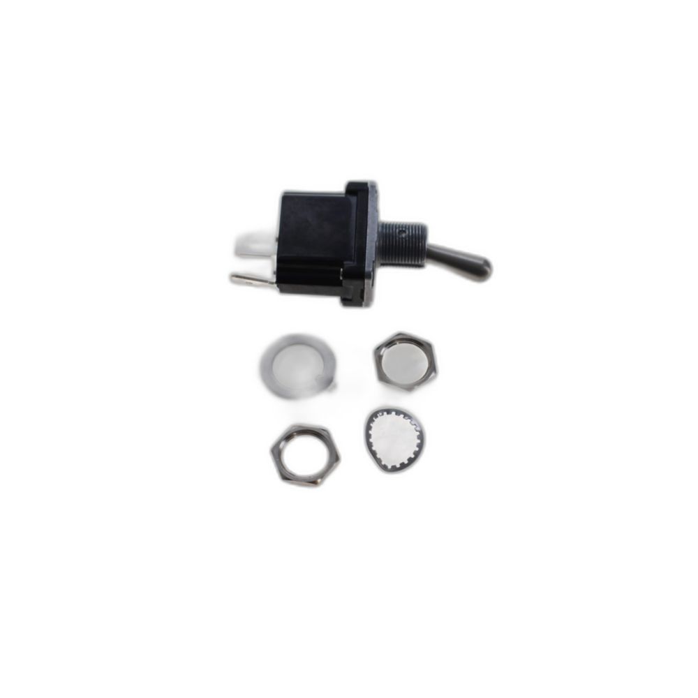 TOGGLE SWITCH-HI/LOW DIGGER SP