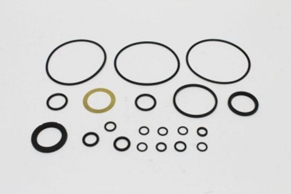 SEAL KIT, ROTATION MOTOR