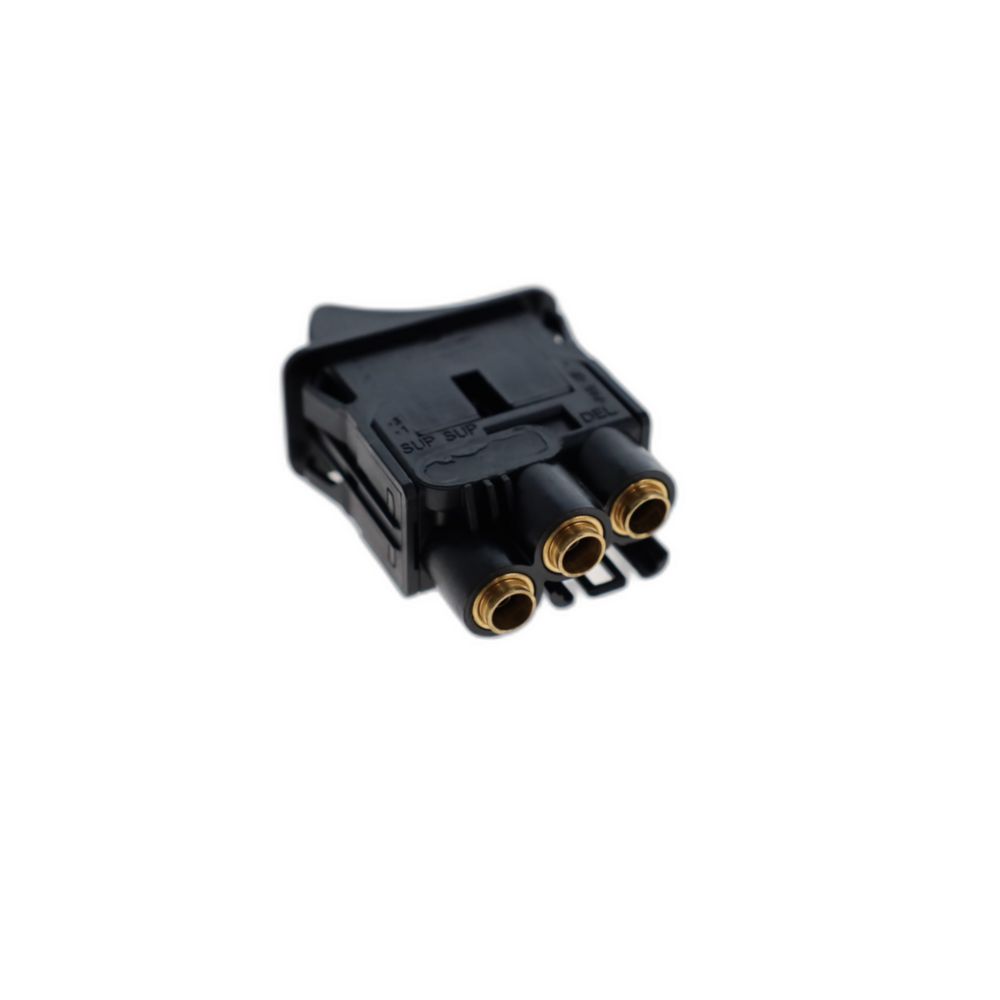 Norgren Air Rocker Power Take Off GT