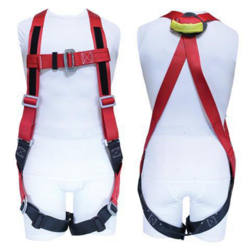 Buckingham H Style Full Body Harness