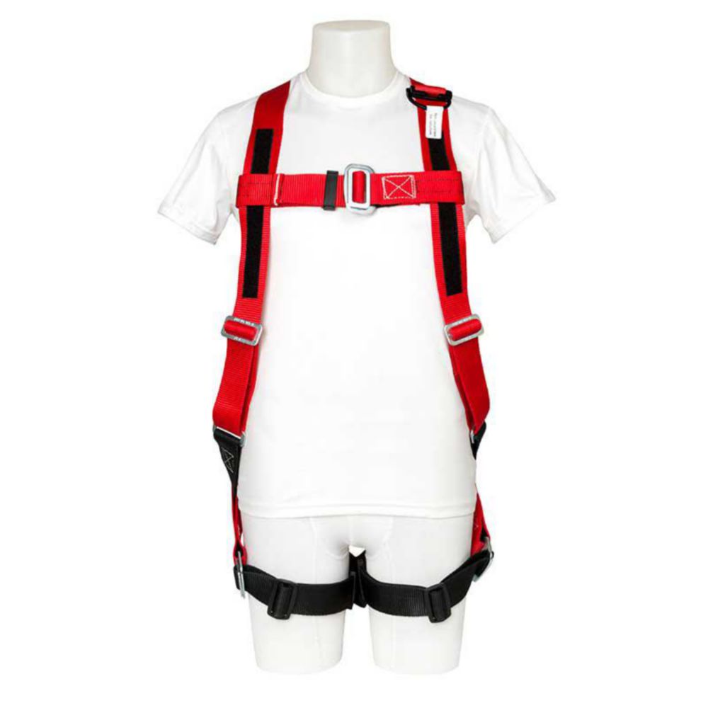 Buckingham H Style Full Body Harness